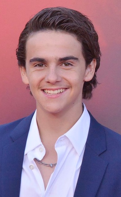 Jack Dylan Grazer